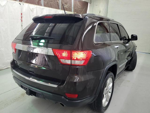 Photo 4 from auction – 2012 JEEP GRAND CHER with VIN 1C4RJECT0CC329663