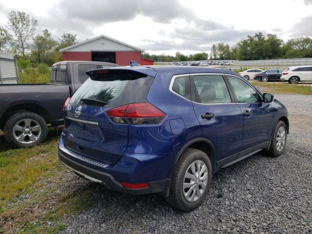 Photo 4 from auction – 2018 NISSAN ROGUE S with VIN 5N1AT2MT0JC789905