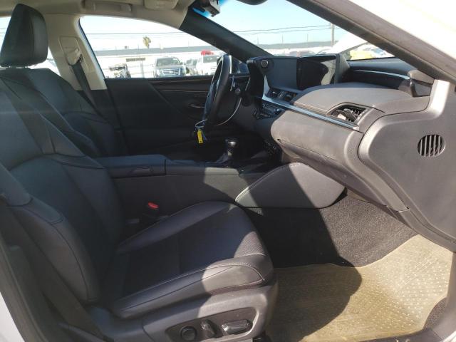 Zdjęcie 5 z aukcji – 2020 LEXUS ES 300H z VIN 58AD21B13LU006304