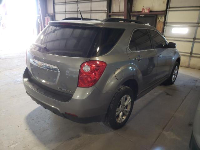 Photo 4 from auction – 2012 CHEVROLET EQUINOX LT with VIN 2GNFLEEK4C6394470