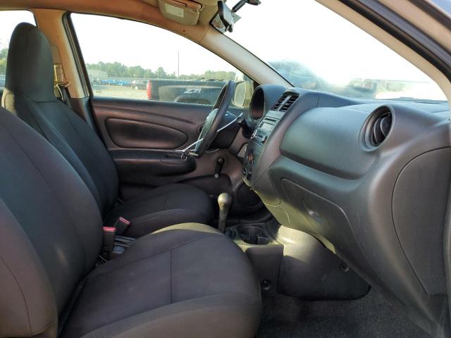 Photo 5 from auction – 2015 NISSAN VERSA S with VIN 3N1CN7AP0FL923709