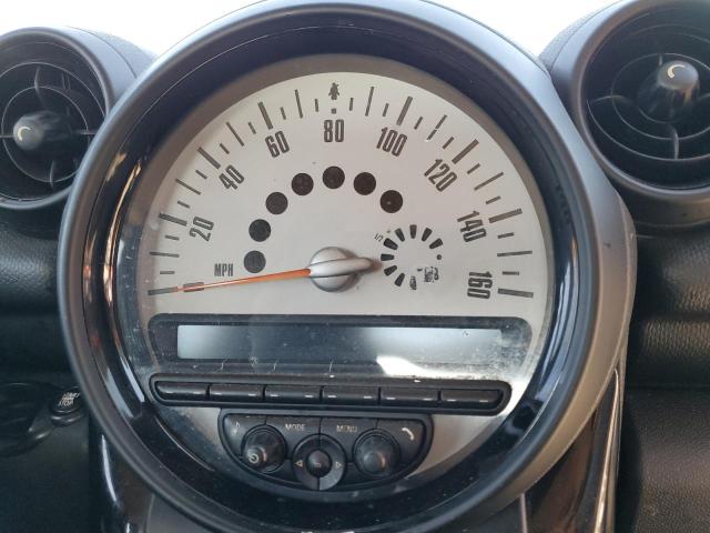 Photo 9 from auction – 2014 MINI COOPER COU with VIN WMWZB3C51EWR36902