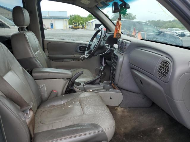 Photo 5 from auction – 2004 CHEVROLET TRAILBLAZE with VIN 1GNET16S546169596