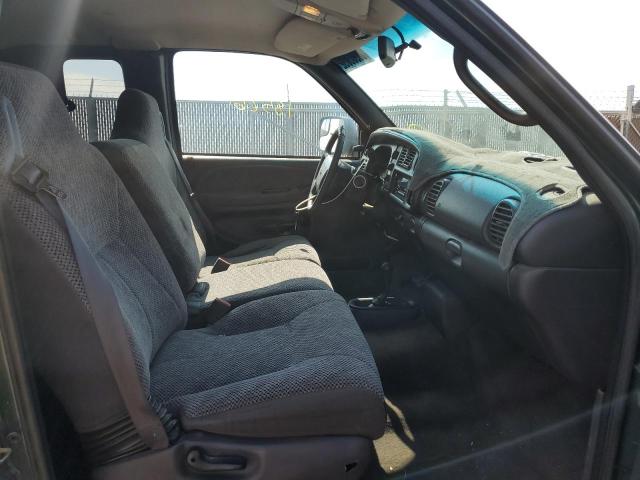 Photo 5 from auction – 2000 DODGE RAM 2500 with VIN 3B7KF2362YG142084