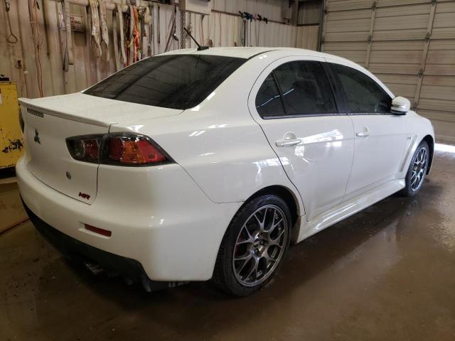 Photo 4 from auction – 2015 MITSUBISHI LANCER EVO with VIN JA32W5FV3FU005944