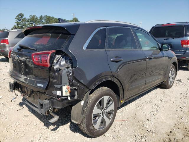 Photo 4 from auction – 2019 KIA NIRO EX with VIN KNDCD3LD6K5298433