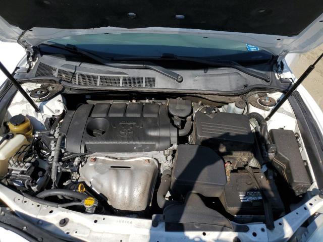Photo 7 from auction – 2011 TOYOTA CAMRY BASE with VIN 4T1BF3EK3BU649155