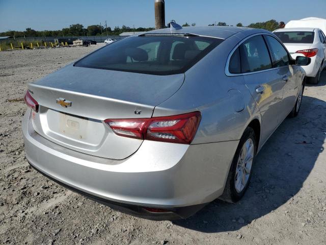 Photo 4 from auction – 2019 CHEVROLET MALIBU LT with VIN 1G1ZD5ST5KF172520