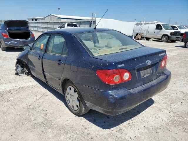 Zdjęcie 3 z aukcji – 2006 TOYOTA COROLLA CE z VIN JTDBR32E760059189