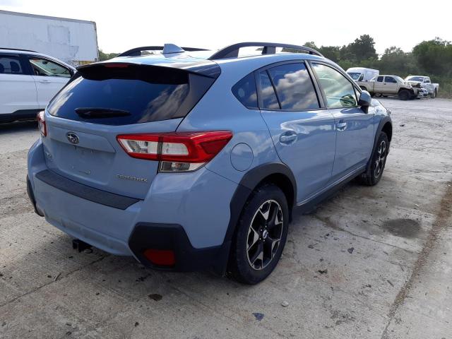 Photo 4 from auction – 2018 SUBARU CROSSTREK with VIN JF2GTADCXJH215065