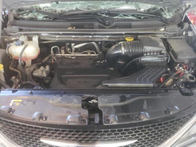 Photo 7 from auction – 2019 CHRYSLER PACIFICA T with VIN 2C4RC1BG7KR653285
