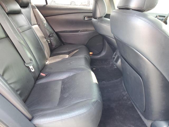 Photo 6 from auction – 2011 LEXUS ES 350 with VIN JTHBK1EG9B2420697