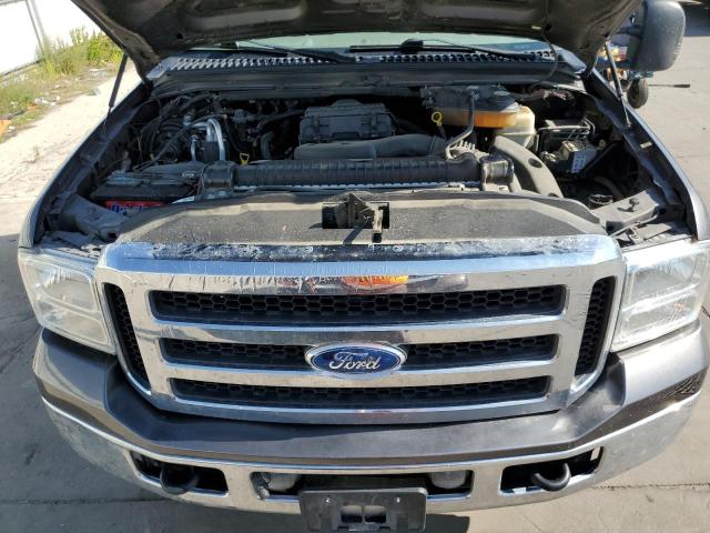 Photo 7 from auction – 2006 FORD F250 SUPER with VIN 1FTNF21506EA46367