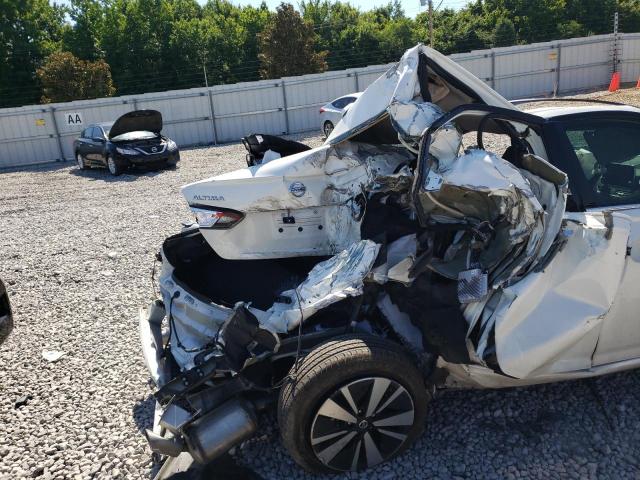 Photo 9 from auction – 2021 NISSAN ALTIMA SL with VIN 1N4BL4EV2MN318549