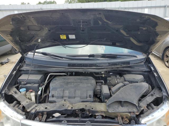 Photo 7 from auction – 2011 HONDA ODYSSEY EX with VIN 5FNRL5H60BB096494