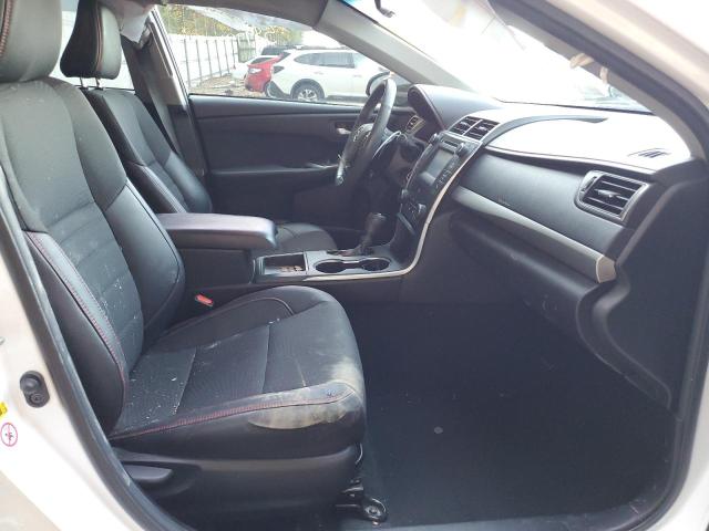Photo 5 from auction – 2017 TOYOTA CAMRY LE with VIN 4T1BF1FK2HU356584