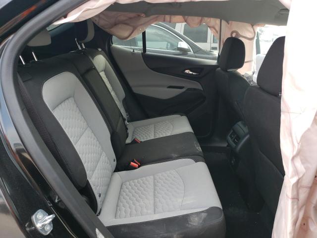 Photo 6 from auction – 2020 CHEVROLET EQUINOX LS with VIN 2GNAXHEV8L6212019