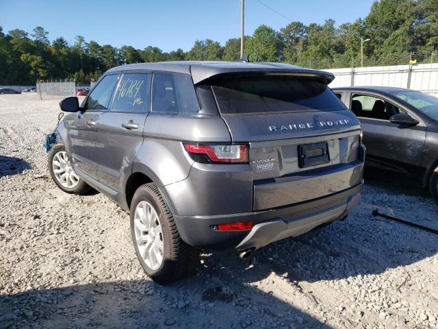 Photo 3 from auction – 2016 LAND ROVER RANGE ROVE with VIN SALVP2BGXGH146451