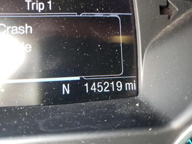 Photo 8 from auction – 2013 FORD ESCAPE SEL with VIN 1FMCU9H96DUA61372