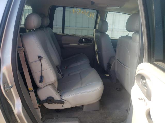 Photo 6 from auction – 2006 CHEVROLET TRAILBLAZE with VIN 1GNET16MX66112508