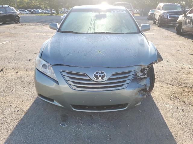 Photo 9 from auction – 2009 TOYOTA CAMRY BASE with VIN 4T1BE46K29U817630