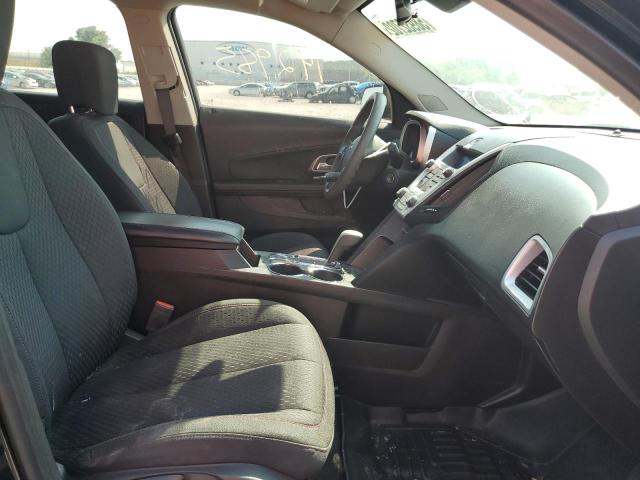 Photo 5 from auction – 2015 CHEVROLET EQUINOX LS with VIN 2GNALAEK0F1178037