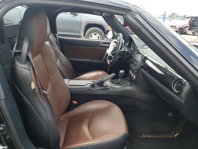 Photo 5 from auction – 2013 MAZDA MX-5 MIATA with VIN JM1NC2PF6D0230747