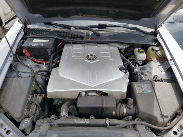 Photo 7 from auction – 2007 CADILLAC CTS with VIN 1G6DM57T470179708