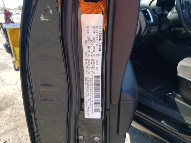 Photo 10 from auction – 2014 DODGE DURANGO SX with VIN 1C4RDHAG2EC483664