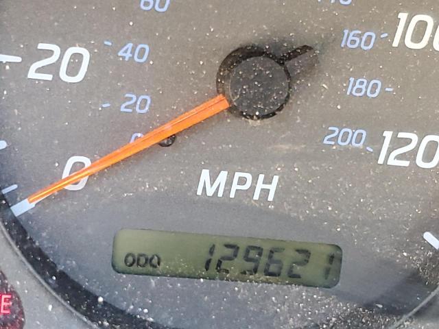 Photo 8 from auction – 2002 NISSAN SENTRA XE with VIN 3N1CB51D22L597084