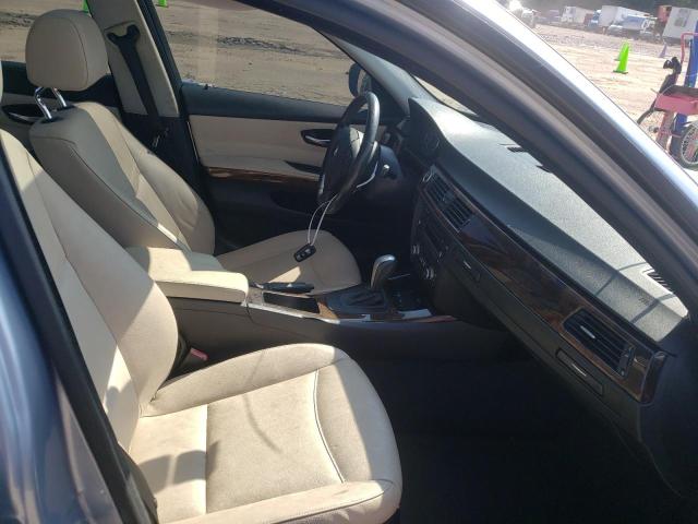 Photo 5 from auction – 2010 BMW 328 I with VIN WBAPH7G5XANM52945