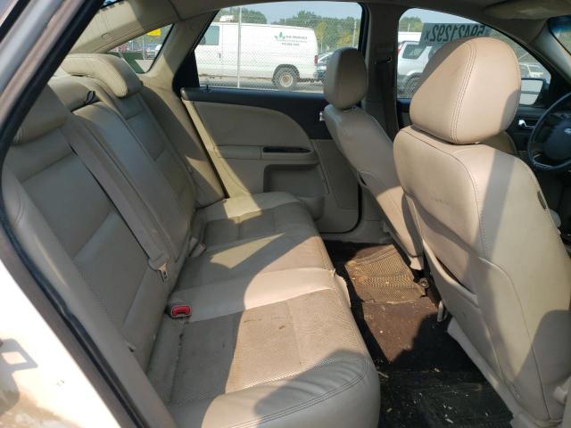 Photo 6 from auction – 2008 FORD TAURUS LIM with VIN 1FAHP25W68G108770