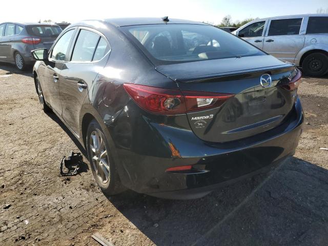 Foto 3 de la subasta – 2014 MAZDA MAZDA3 con VIN JM1BM1V78E1186106