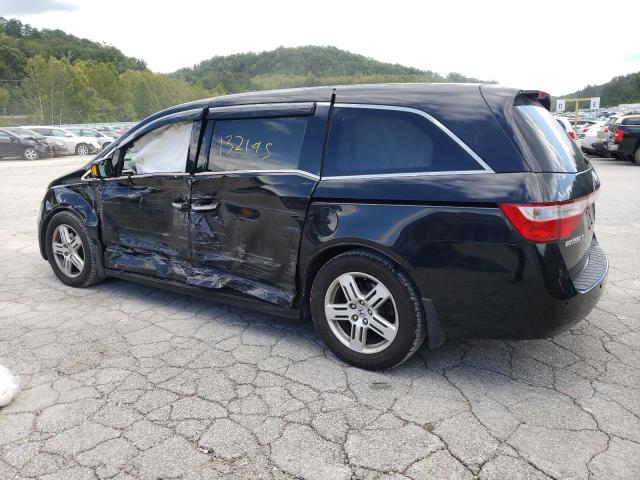 Photo 10 from auction – 2012 HONDA ODYSSEY TO with VIN 5FNRL5H96CB146701