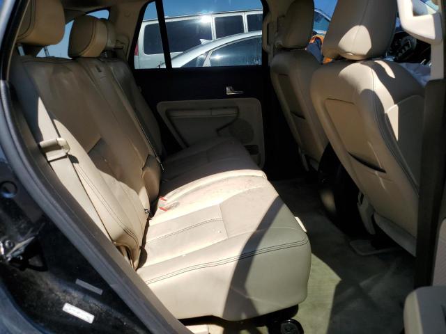 Photo 6 from auction – 2008 FORD EDGE LIMIT with VIN 2FMDK39C18BB19241