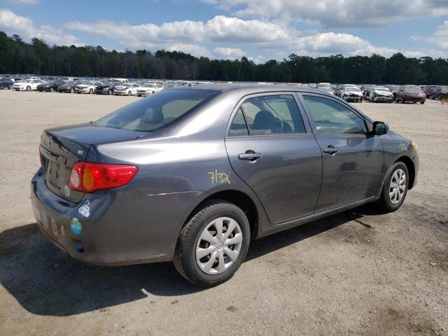 Photo 4 from auction – 2010 TOYOTA COROLA with VIN JTDBU4EEXA9107420