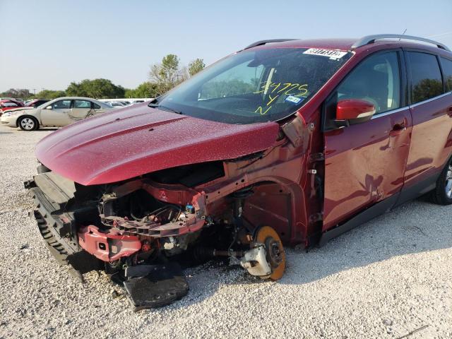 Photo 9 from auction – 2015 FORD ESCAPE TIT with VIN 1FMCU0JX2FUC03529