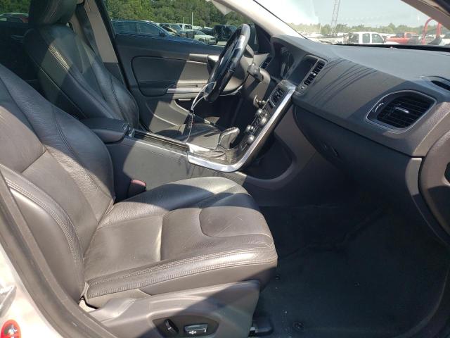 Photo 5 from auction – 2014 VOLVO S60 T5 with VIN YV1612FS9E2274296