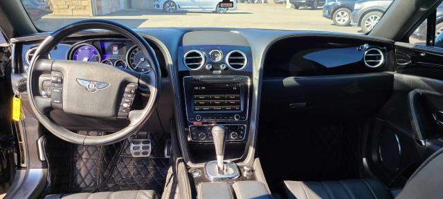 Photo 9 from auction – 2014 BENTLEY FLYING SPU with VIN SCBEC9ZA8EC089872