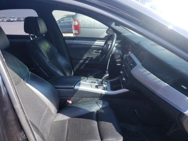 Photo 5 from auction – 2015 BMW 535 XI with VIN WBA5B3C59FD540969