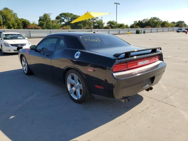 Photo 3 from auction – 2010 DODGE CHALLENGER with VIN 2B3CJ5DT4AH315149