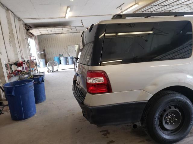 Photo 9 from auction – 2007 FORD EXPEDITION with VIN 1FMFK15537LA96015