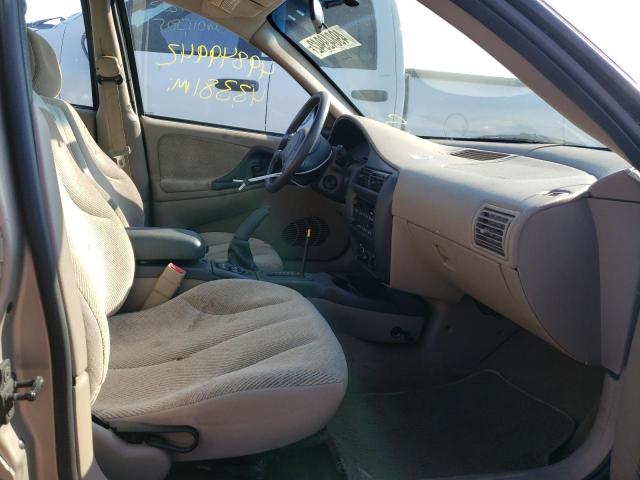 Photo 5 from auction – 2003 CHEVROLET CAVALIER L with VIN 1G1JF52F037243586