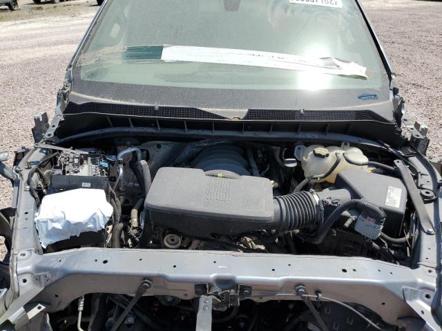 Photo 7 from auction – 2019 CHEVROLET SILVERADO with VIN 3GCPYBEH6KG188040