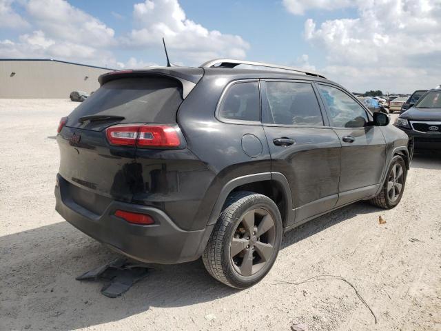 Photo 4 from auction – 2017 JEEP CHEROKEE L with VIN 1C4PJLCB3HW573512