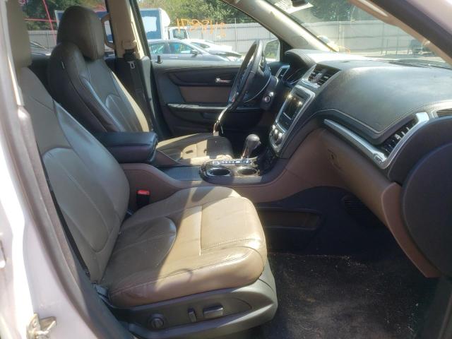 Photo 5 from auction – 2016 GMC ACADIA SLT with VIN 1GKKRRKD8GJ210633