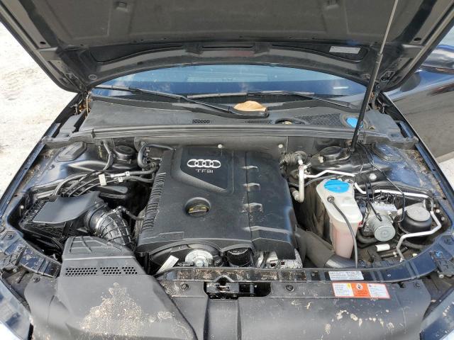Photo 7 from auction – 2010 AUDI A4 PREMIUM with VIN WAUFFAFL4AN049557