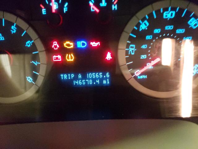 Photo 8 from auction – 2011 FORD ESCAPE XLT with VIN 1FMCU9D79BKB32254