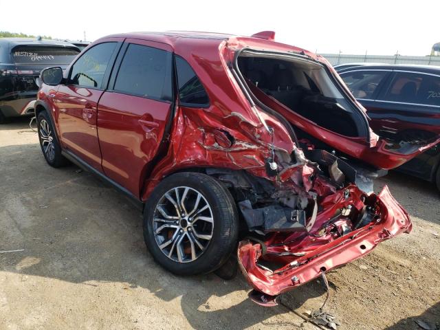 Photo 3 from auction – 2019 MITSUBISHI OUTLANDER with VIN JA4AP3AU7KU014924