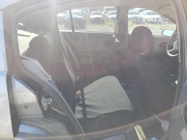 Photo 6 from auction – 2007 SATURN ION LEVEL with VIN 1G8AJ55F67Z206886